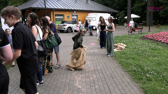 Piknik na zakończenie Tygodnia Kultury Dolnośląskiej w Bielawie
