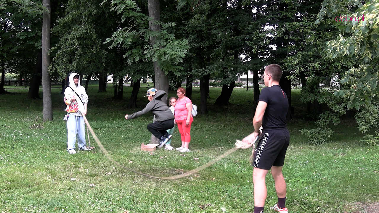 Piknik na zakończenie Tygodnia Kultury Dolnośląskiej w Bielawie