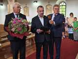 Proboszcz z Ratajna przechodzi na emeryturę