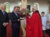 Proboszcz z Ratajna przechodzi na emeryturę