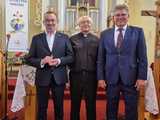 Proboszcz z Ratajna przechodzi na emeryturę