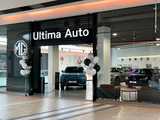 Ultima Auto otwiera salon MG!