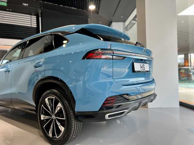 Ultima Auto otwiera salon MG!