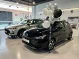 Ultima Auto otwiera salon MG!