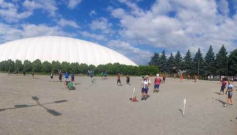 „Broen-Karo Dzierżoniów” w Klubowych Mistrzostwa Polski petanque