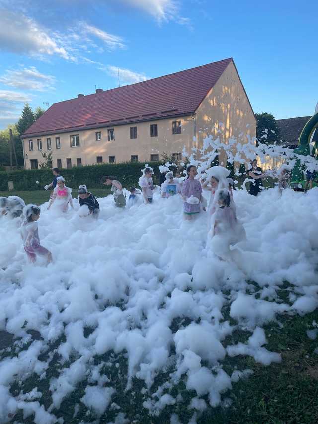 Powiatowe Tatarki Sportowe w Gilowie