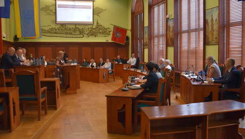 Relacja z czerwcowej sesji Rady Miejskiej Dzierżoniowa