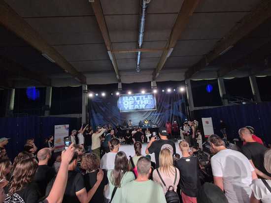 Reprezentanci BWA Breakers z sukcesami na ogólnopolskich zawodach Battle of The Year Poland