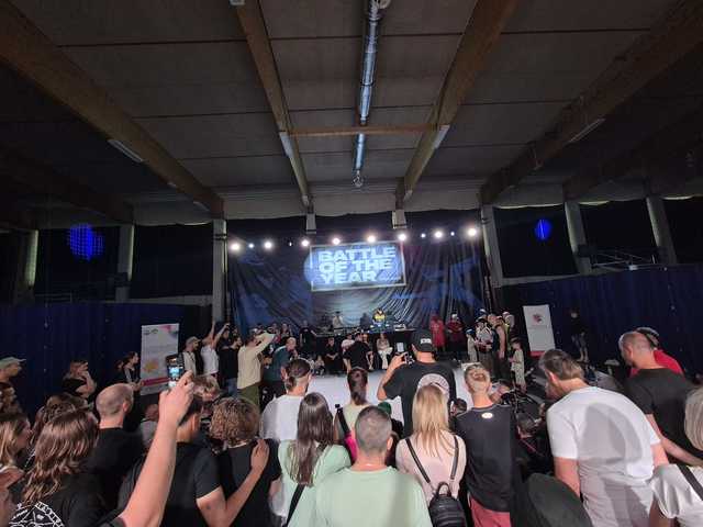 Reprezentanci BWA Breakers z sukcesami na ogólnopolskich zawodach Battle of The Year Poland