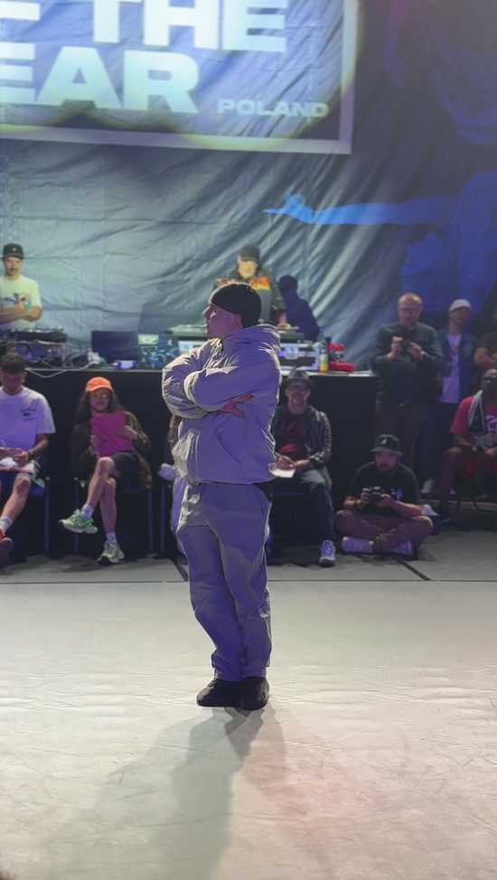 Reprezentanci BWA Breakers z sukcesami na ogólnopolskich zawodach Battle of The Year Poland