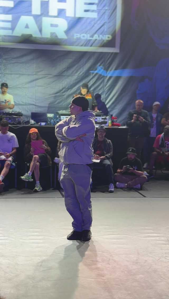 Reprezentanci BWA Breakers z sukcesami na ogólnopolskich zawodach Battle of The Year Poland