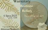 Warsztaty roślinne