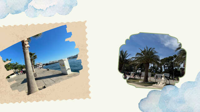 galeria