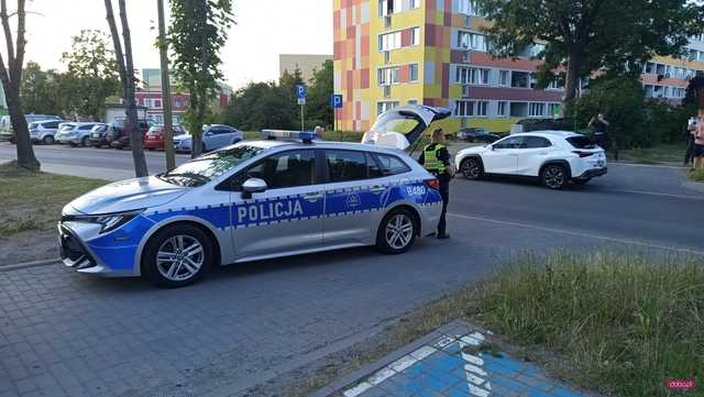 kolizja