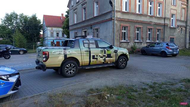 kolizja