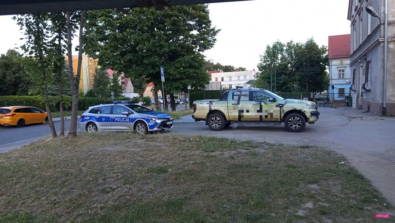 kolizja