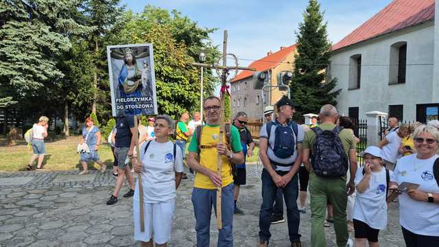 pielgrzymka