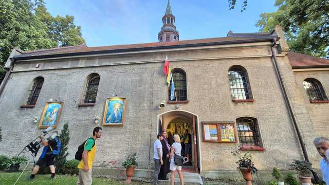 pielgrzymka