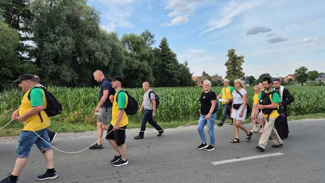 pielgrzymka