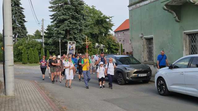 pielgrzymka