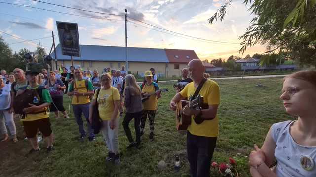 pielgrzymka