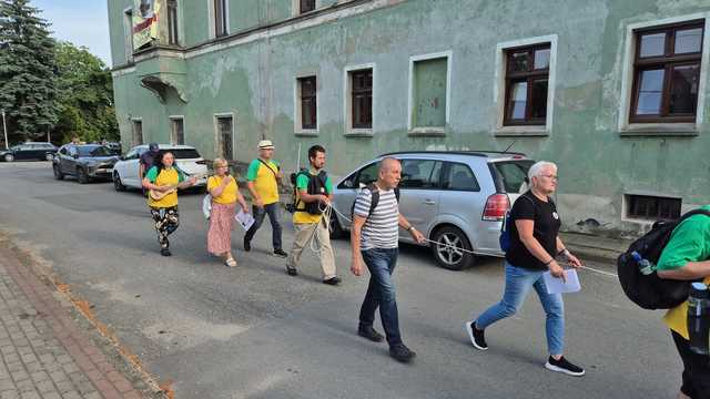 pielgrzymka