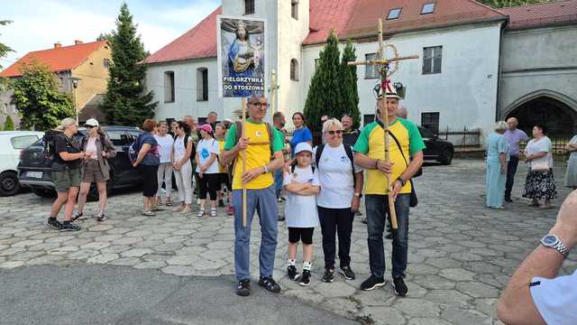 pielgrzymka