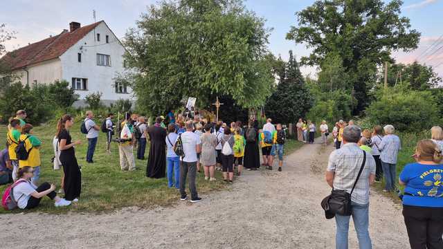 pielgrzymka