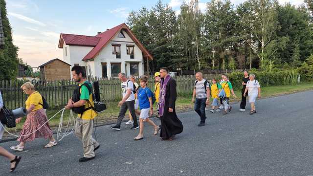 pielgrzymka