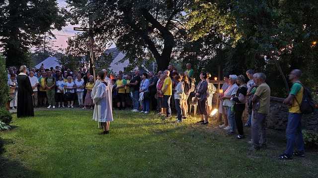 pielgrzymka