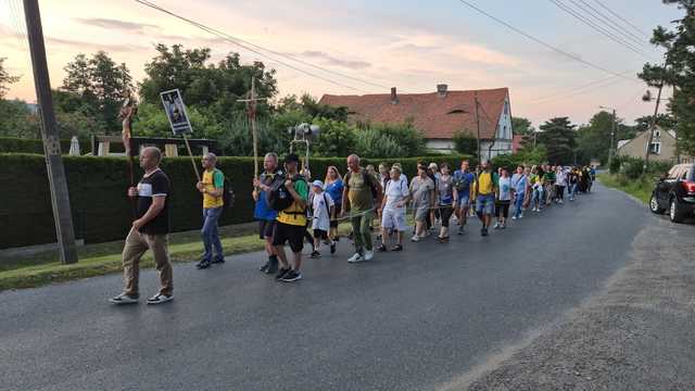 pielgrzymka