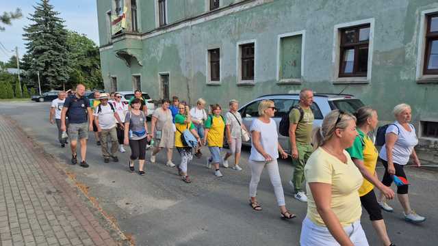 pielgrzymka