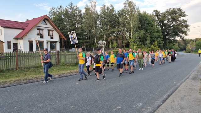 pielgrzymka
