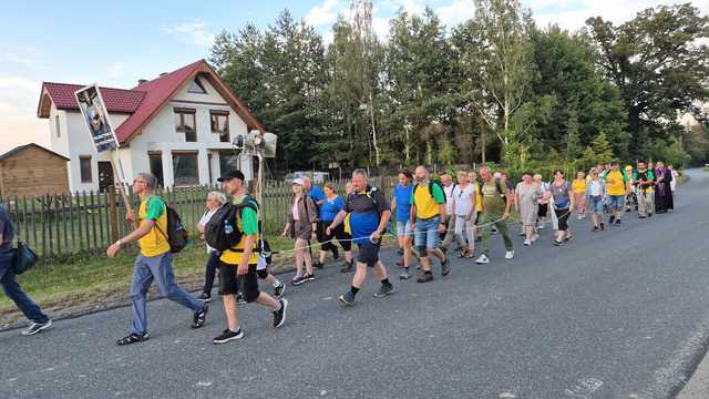 pielgrzymka