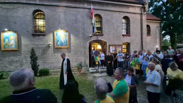 pielgrzymka