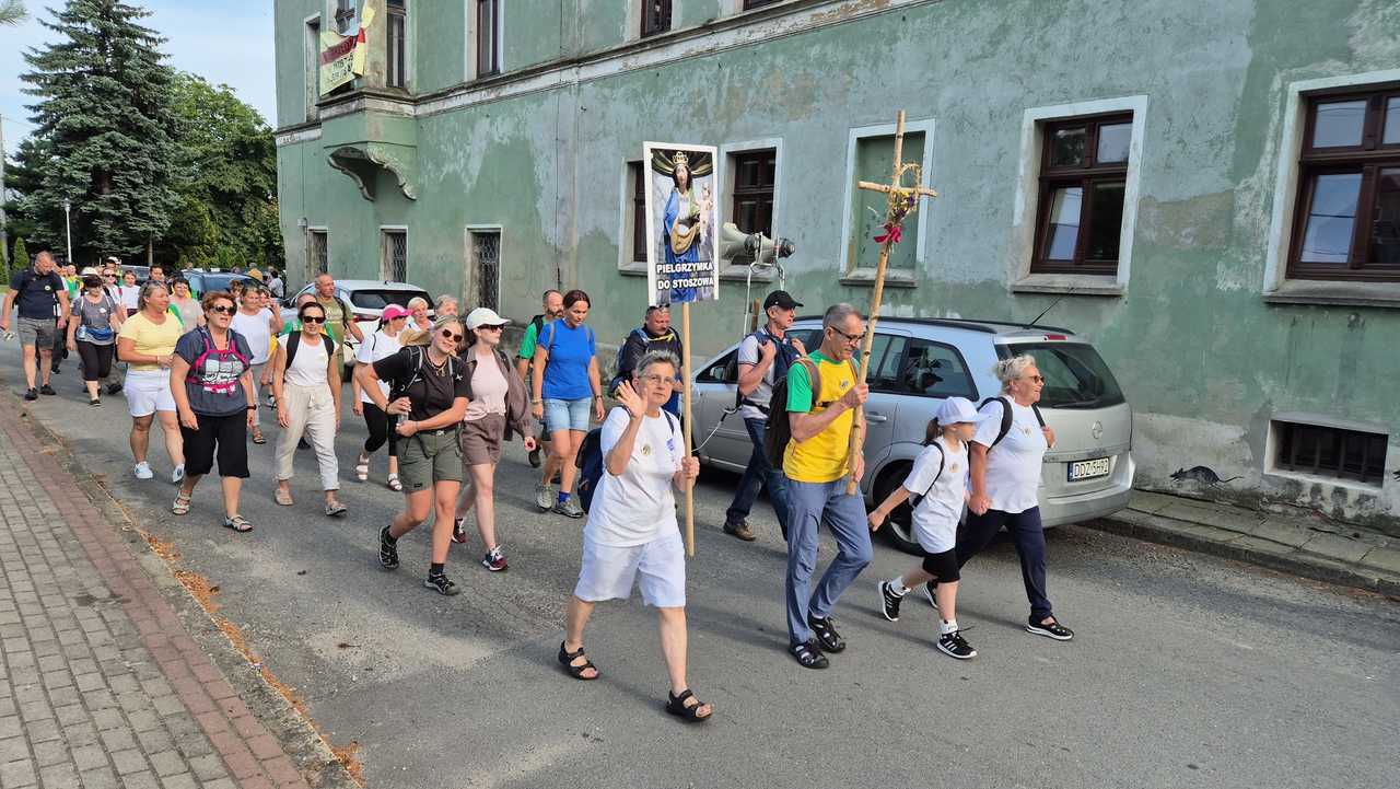 pielgrzymka