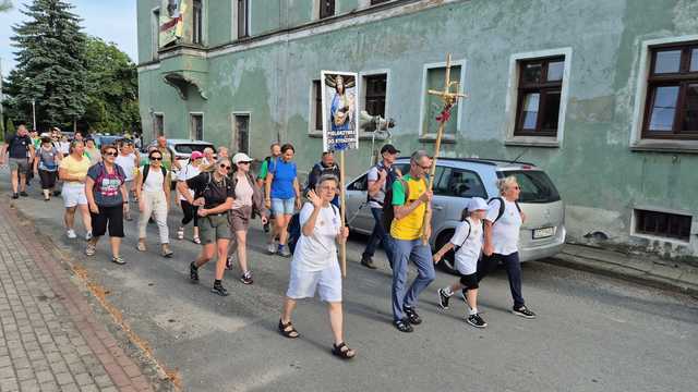 pielgrzymka