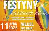 plac zabaw