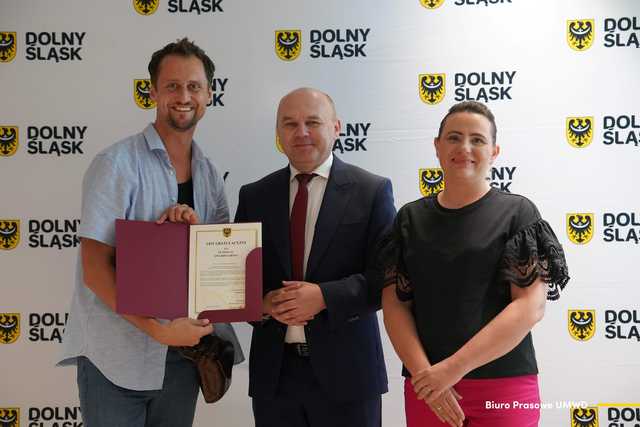 3,5 mln zł na niezapomniane podróże dla osób z niepełnosprawnościami 