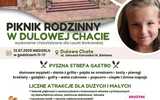 Piknik Rodzinny w Dulowej Chacie