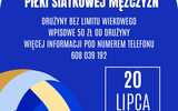 Grand Prix Piłki Siatkowej Mężczyzn w Dzierżoniowie
