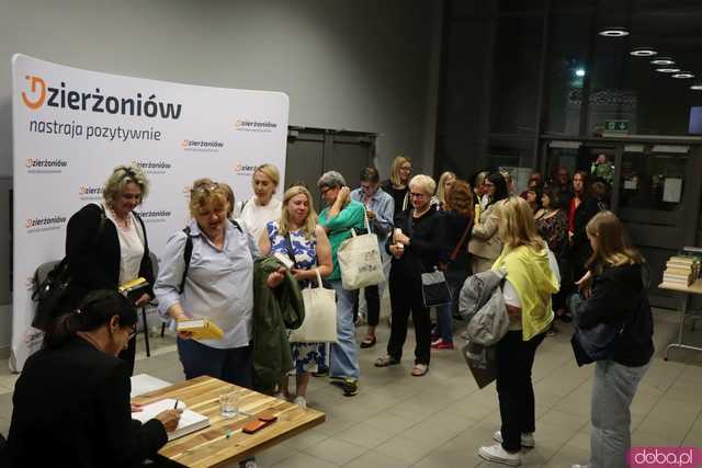 Góry Literatury w Dzierżoniowie