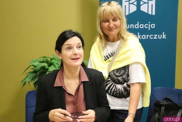 Góry Literatury w Dzierżoniowie