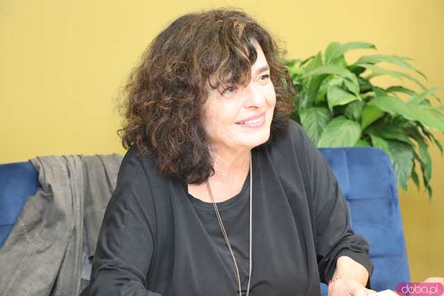 Góry Literatury w Dzierżoniowie