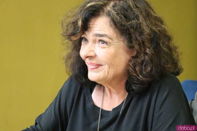 Góry Literatury w Dzierżoniowie