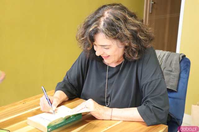 Góry Literatury w Dzierżoniowie