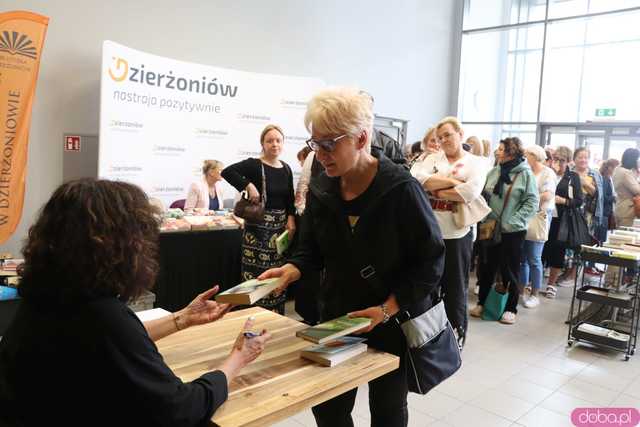 Góry Literatury w Dzierżoniowie