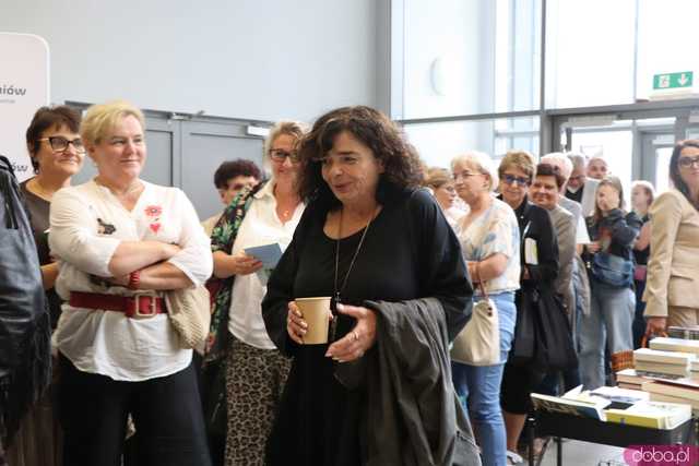 Góry Literatury w Dzierżoniowie