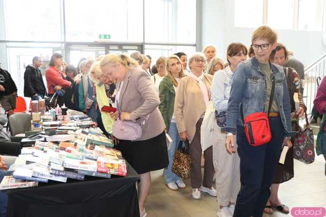Góry Literatury w Dzierżoniowie