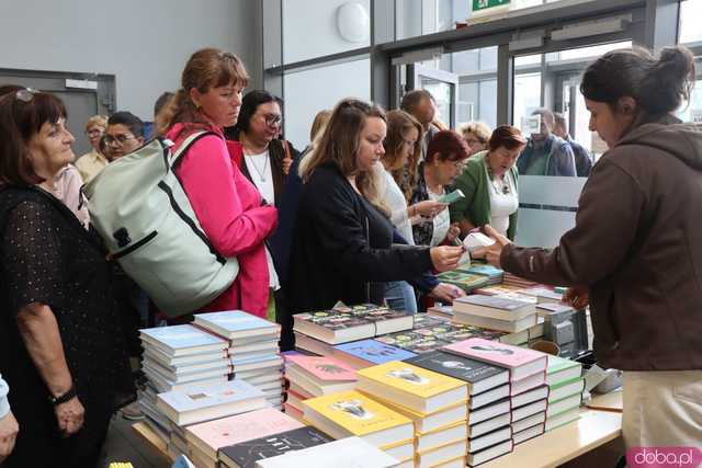 Góry Literatury w Dzierżoniowie